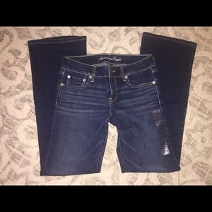 American Eagle Jeans (New without all tags)